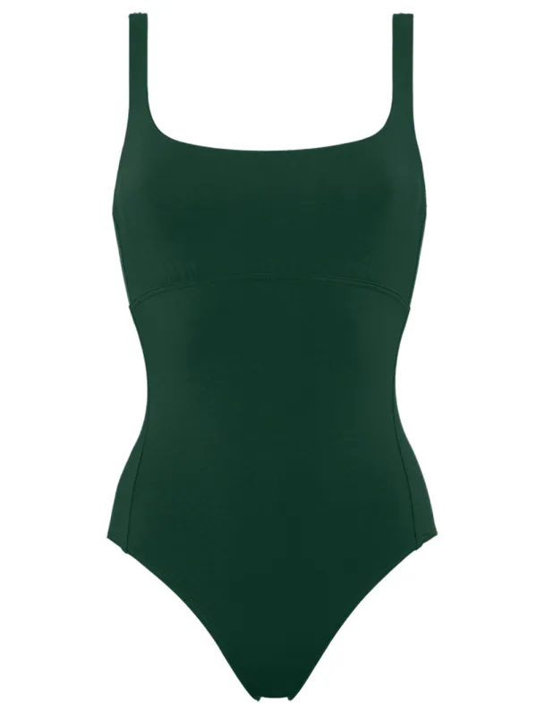 ARNAQUE ONE-PIECE TANK SWIMSUIT made by Eres