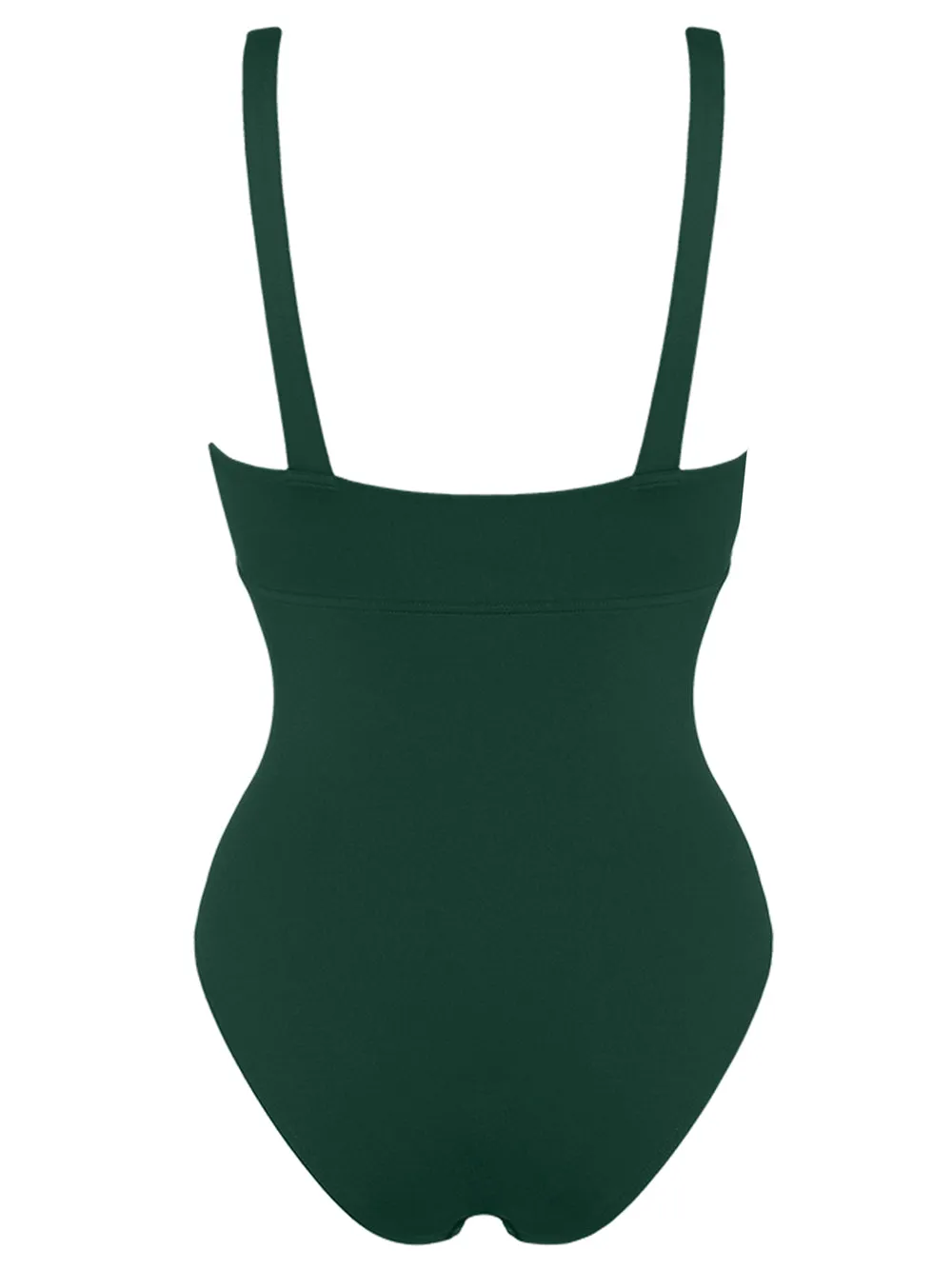 ARNAQUE ONE-PIECE TANK SWIMSUIT sold by Lord & Taylor product image thumbnail 2