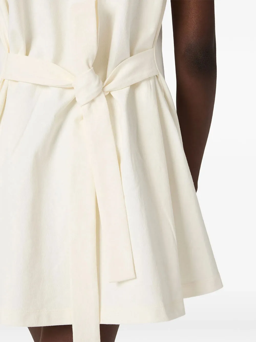 JERSEY MINI DRESS sold by Lord & Taylor product image thumbnail 4