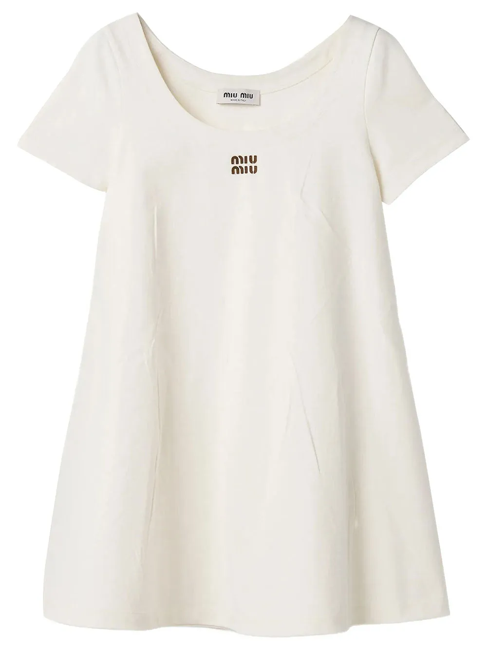 JERSEY MINI DRESS sold by Lord & Taylor