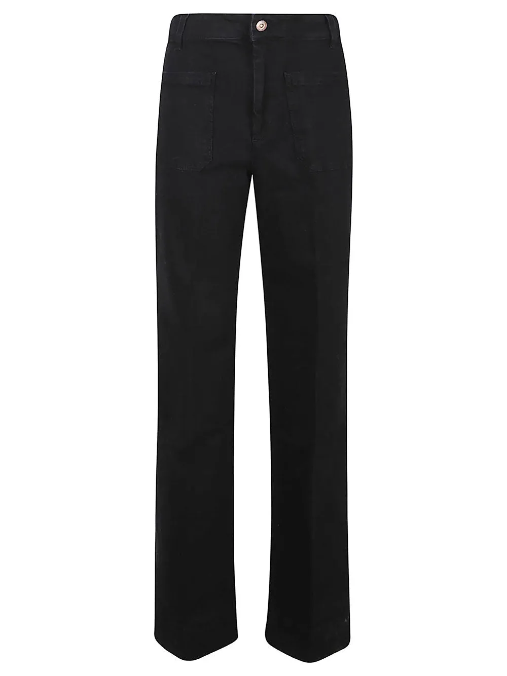 ALINA STRETCH JEANS IN WASHED BLACK sold by Lord & Taylor
