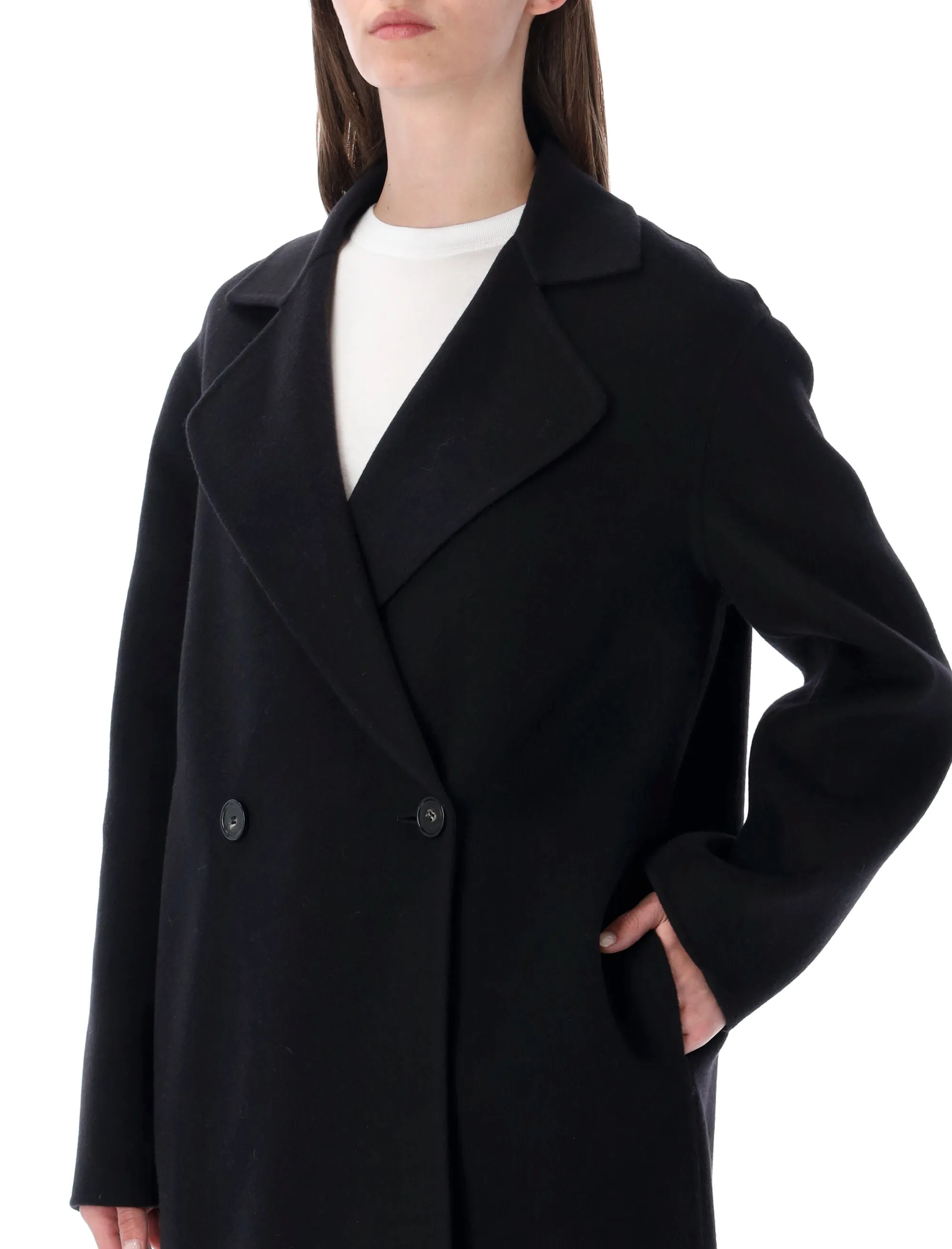 STELLA MCCARTNEY ICONIC WOOL COAT sold by Lord & Taylor product image thumbnail 3