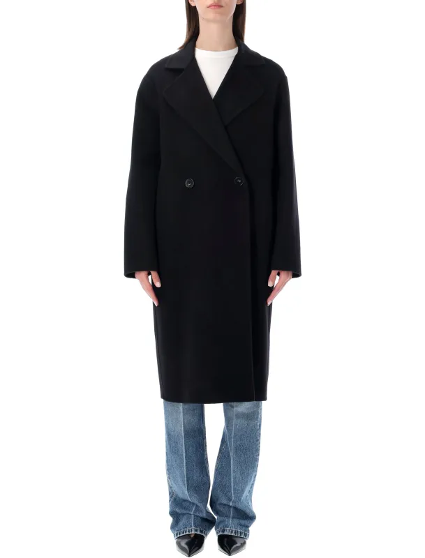 STELLA MCCARTNEY ICONIC WOOL COAT made by Stella McCartney