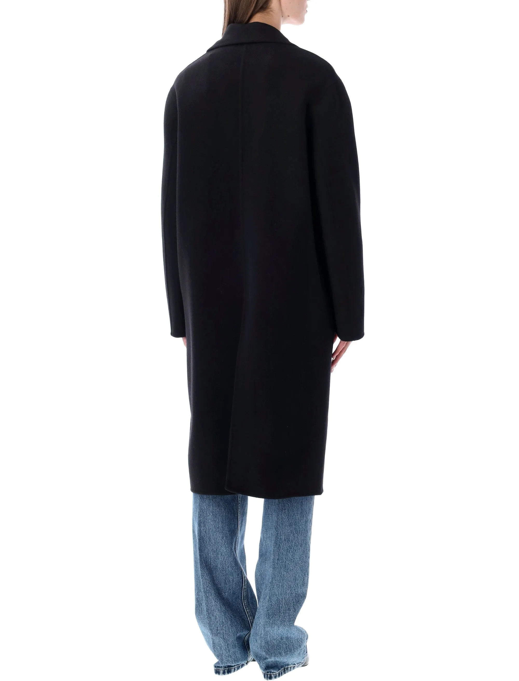 STELLA MCCARTNEY ICONIC WOOL COAT sold by Lord & Taylor product image thumbnail 2