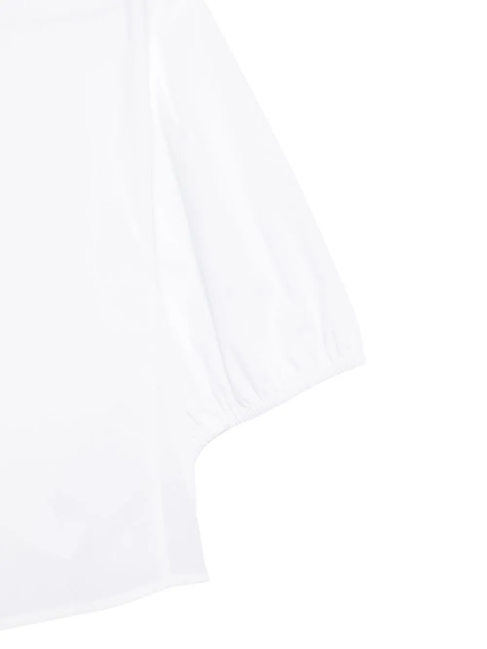 COTTON BLOUSE sold by Lord & Taylor product image thumbnail 3
