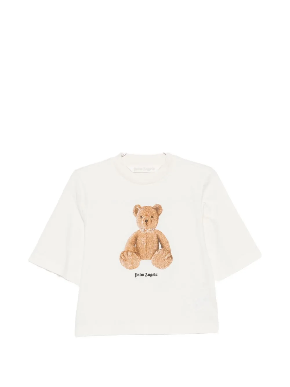 BEAR COTTON T-SHIRT sold by Lord & Taylor