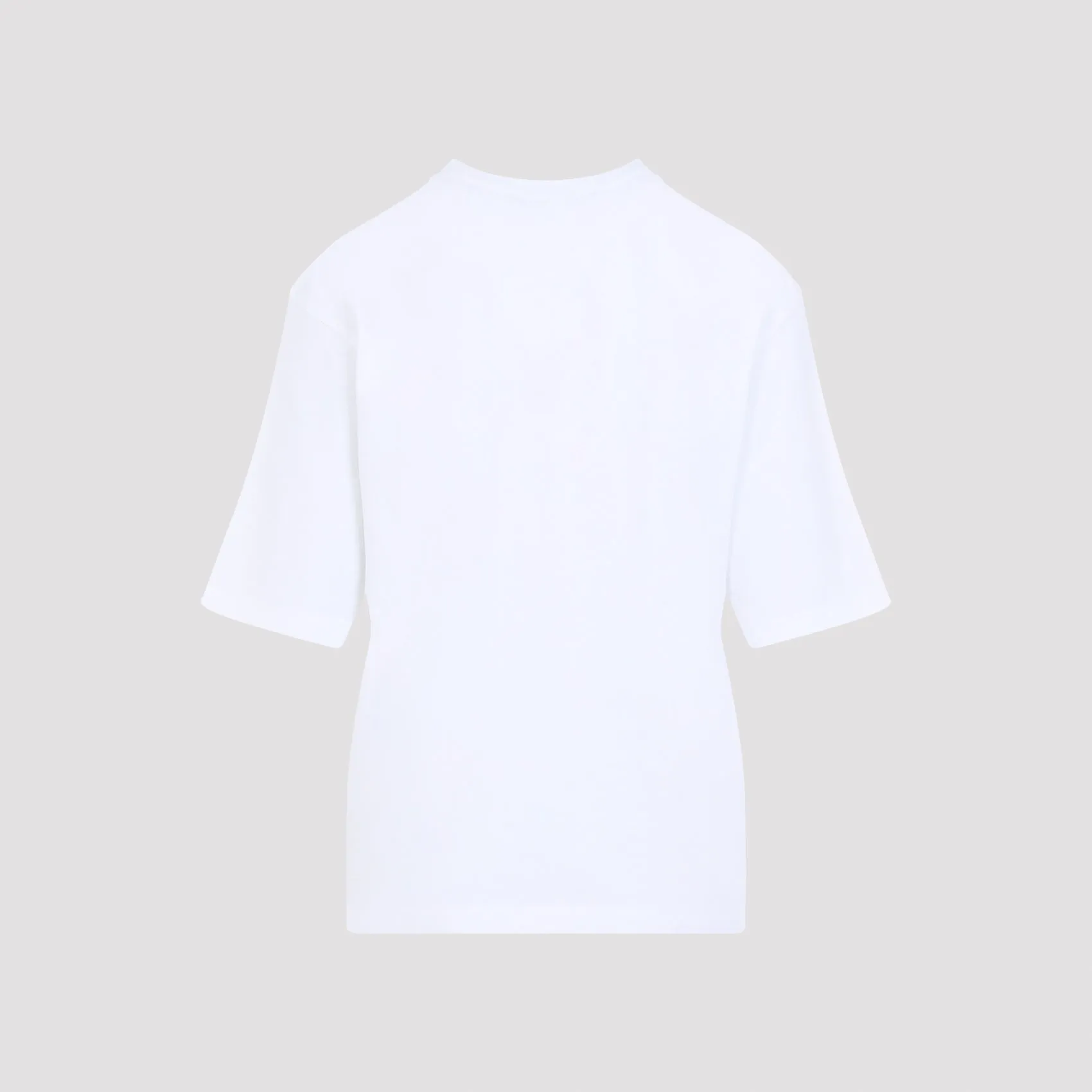 LOGO-PRINT T-SHIRT sold by Lord & Taylor product image thumbnail 3