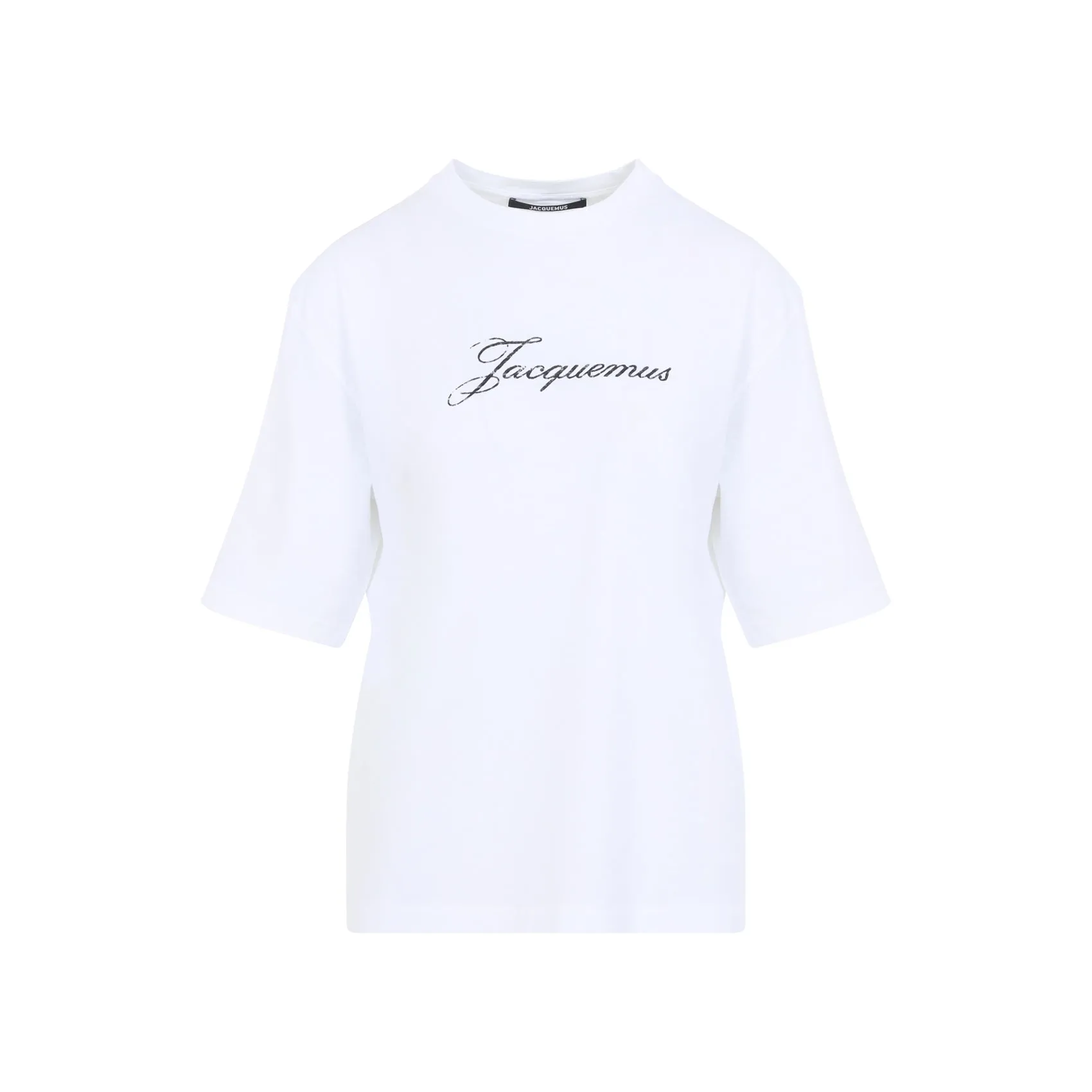 LOGO-PRINT T-SHIRT sold by Lord & Taylor