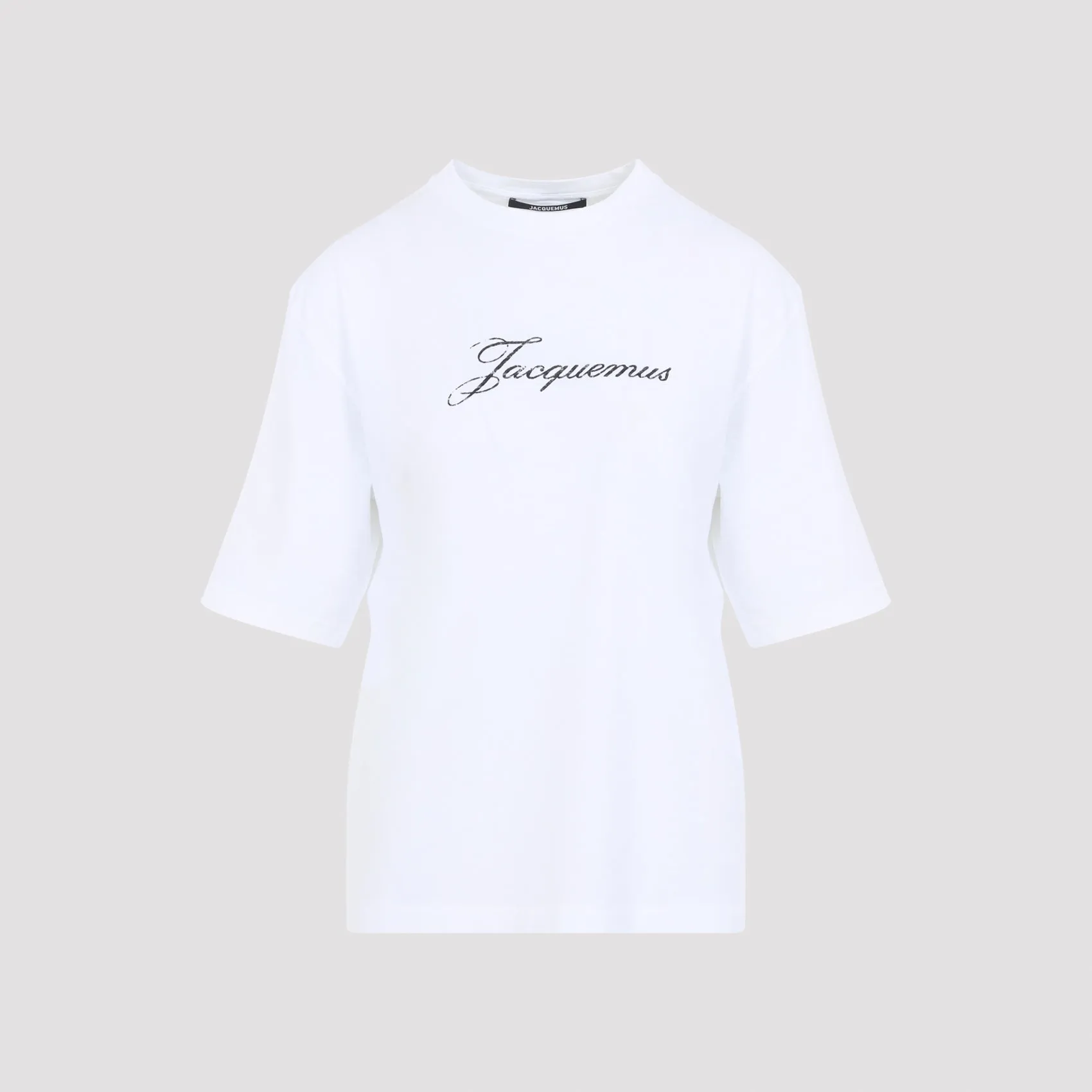 LOGO-PRINT T-SHIRT sold by Lord & Taylor product image thumbnail 2