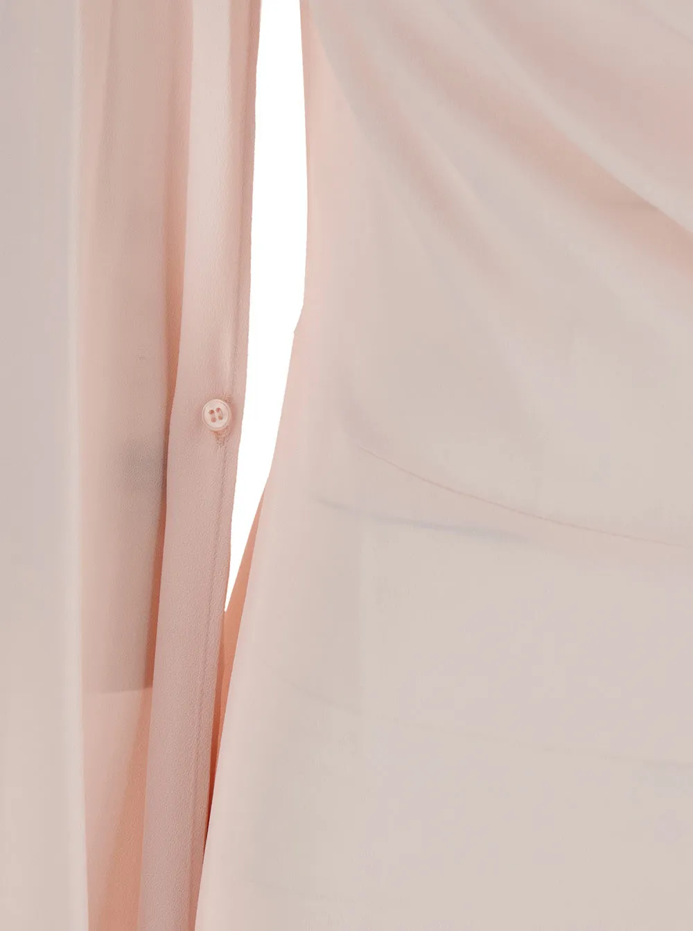 Dress Draped Neckline Pink sold by Lord & Taylor product image thumbnail 3