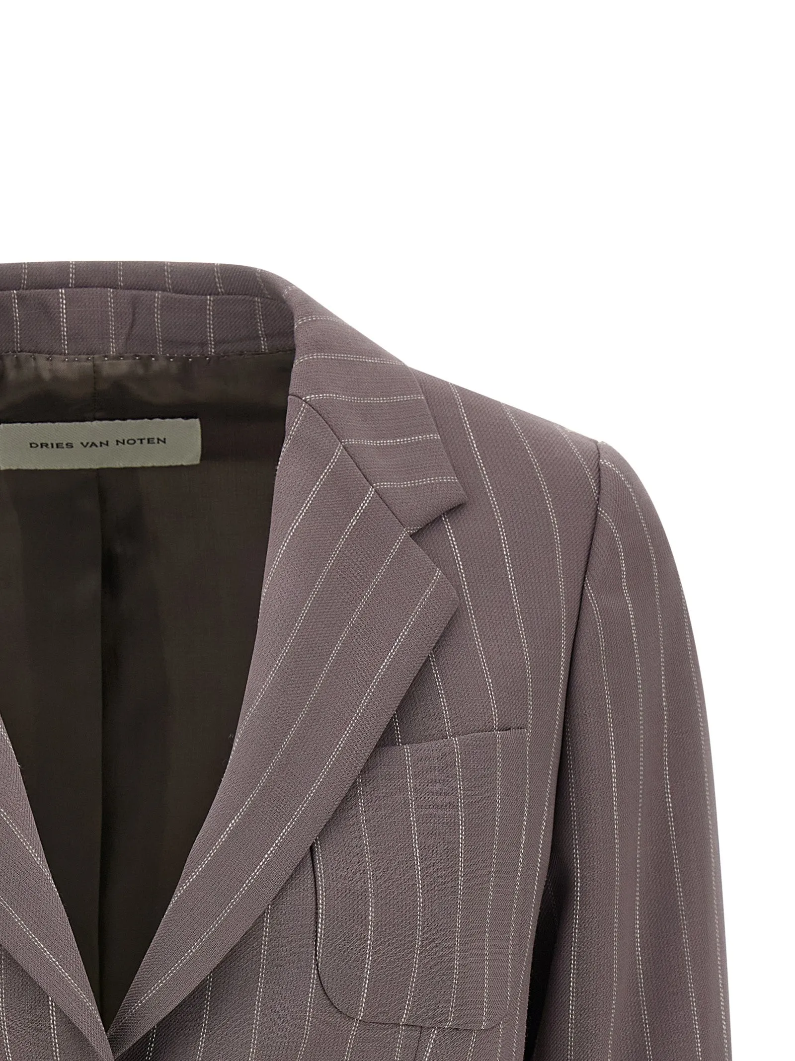 'Bamis' blazer sold by Lord & Taylor product image thumbnail 3