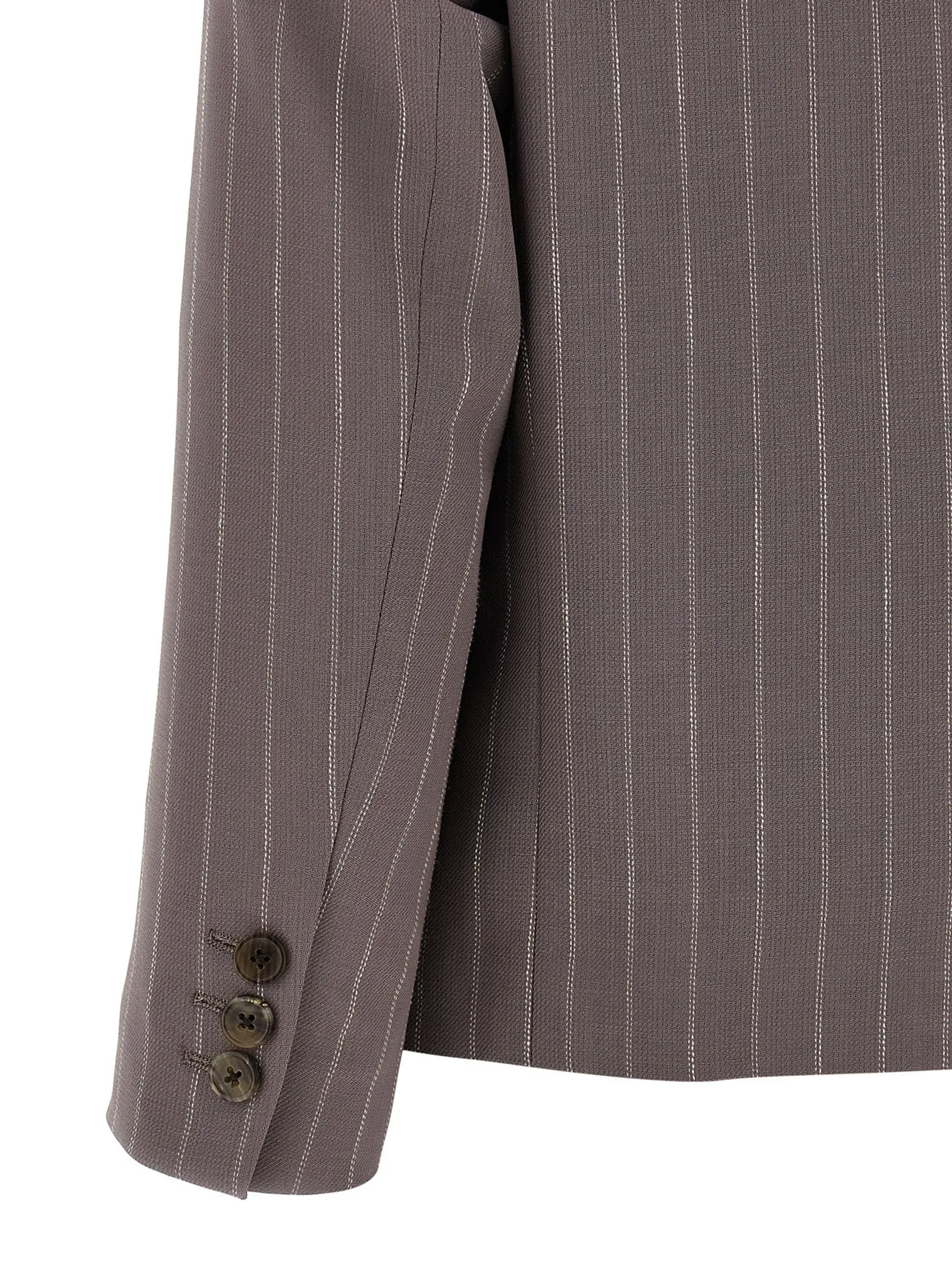 'Bamis' blazer sold by Lord & Taylor product image thumbnail 4