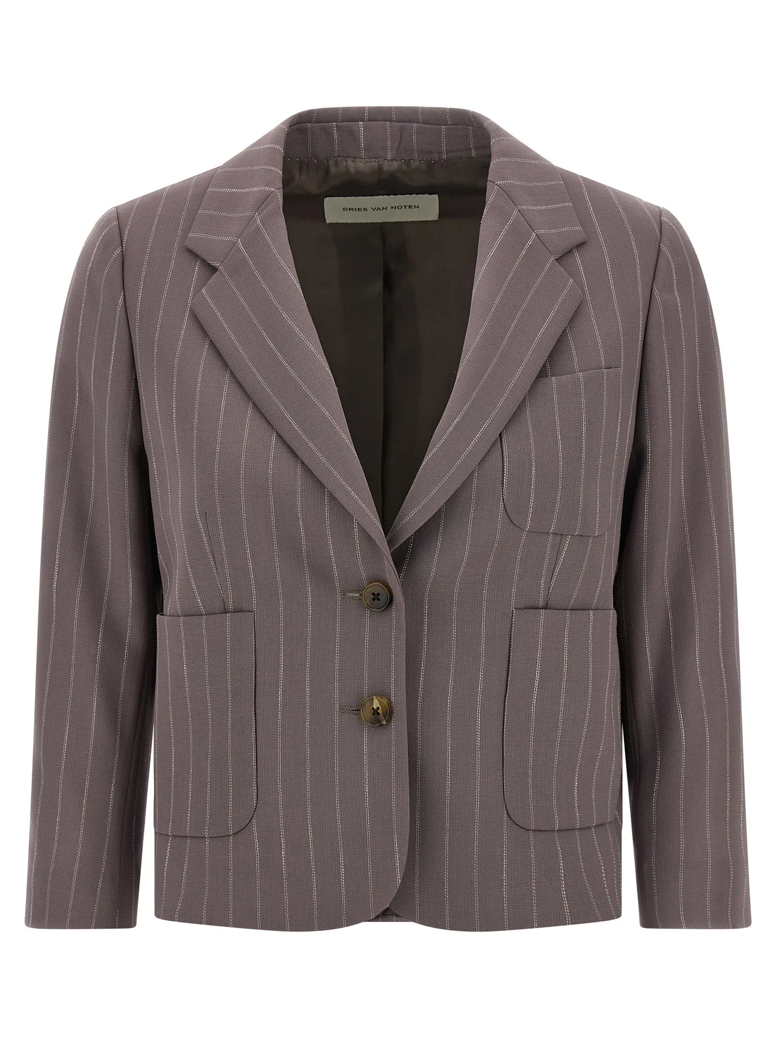 'Bamis' blazer sold by Lord & Taylor