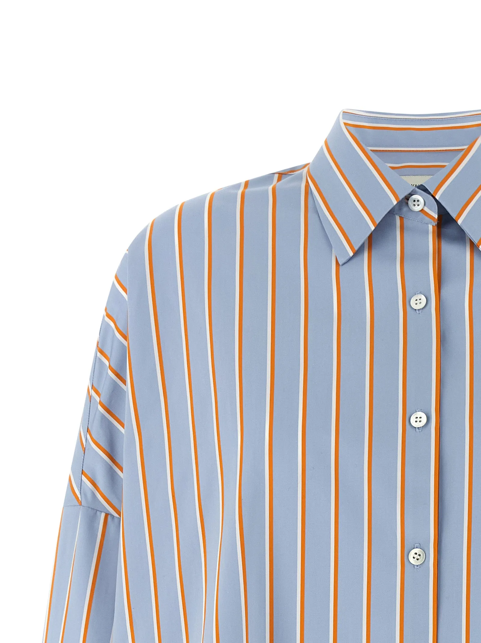 'Casia' shirt sold by Lord & Taylor product image thumbnail 3