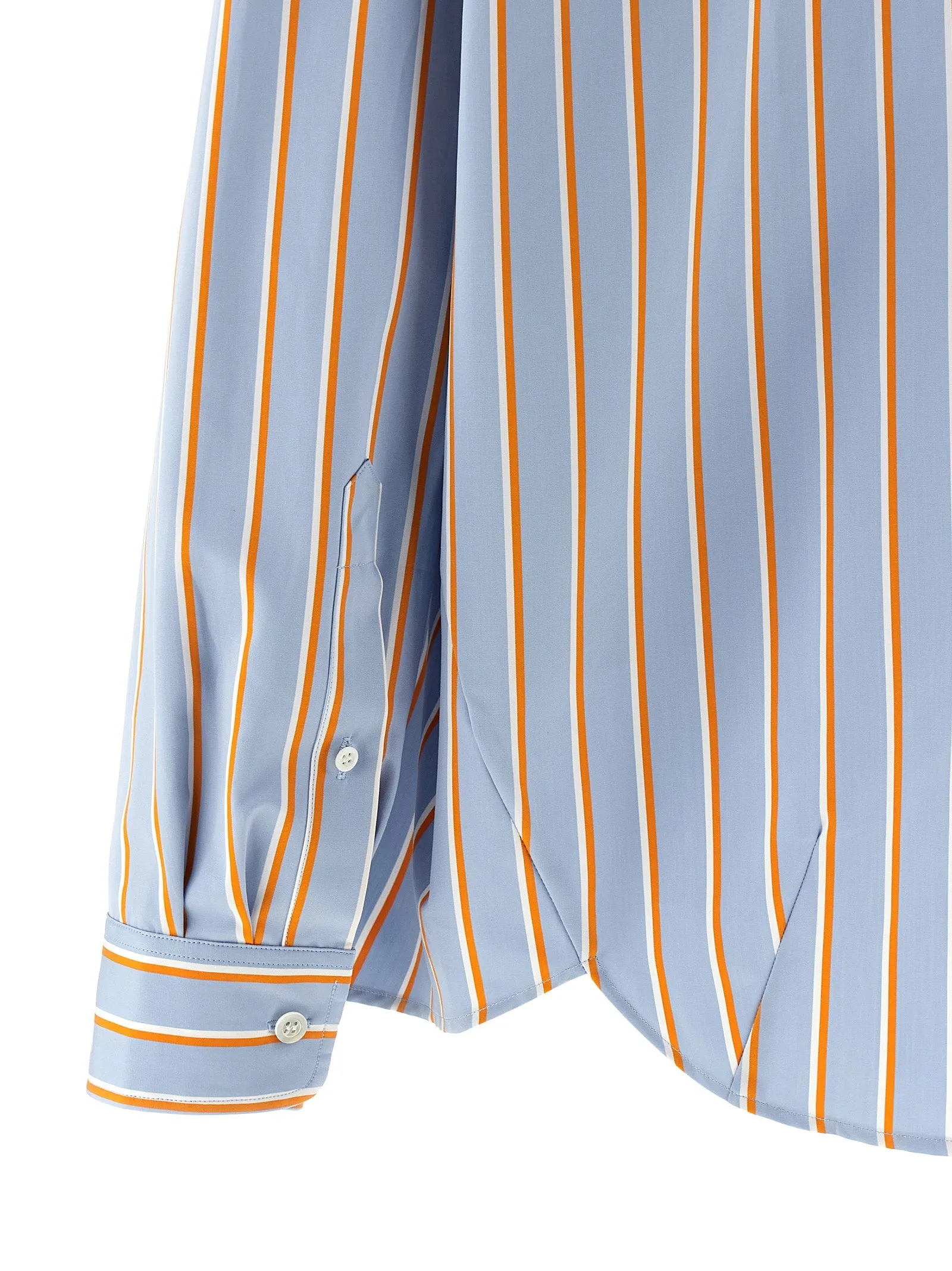 'Casia' shirt sold by Lord & Taylor product image thumbnail 4