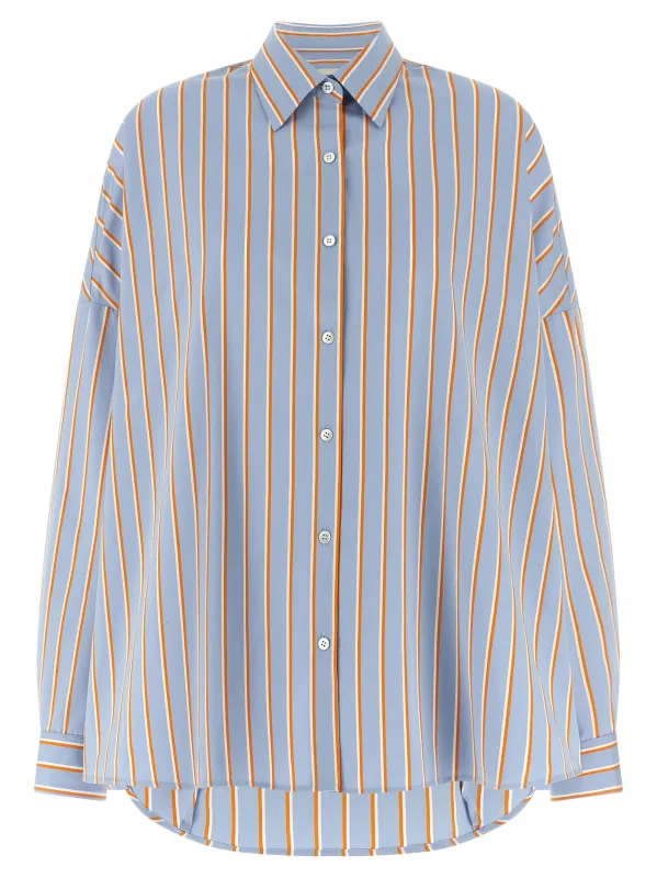 'Casia' shirt made by Dries Van Noten