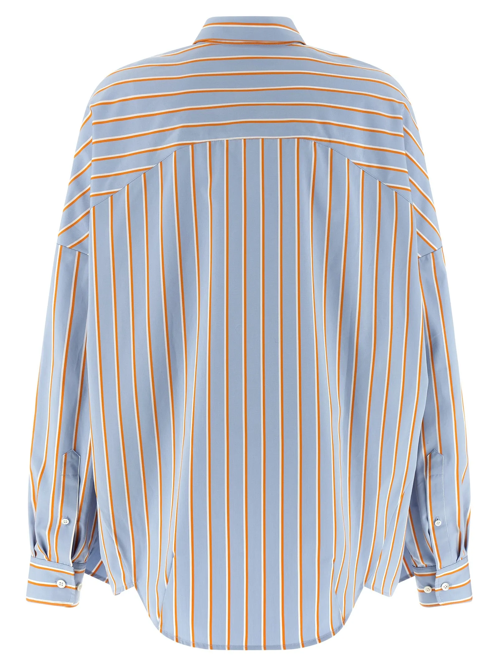'Casia' shirt sold by Lord & Taylor product image thumbnail 2