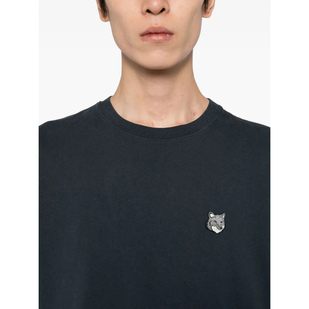 T-shirt Navy Blue sold by Lord & Taylor product image thumbnail 3