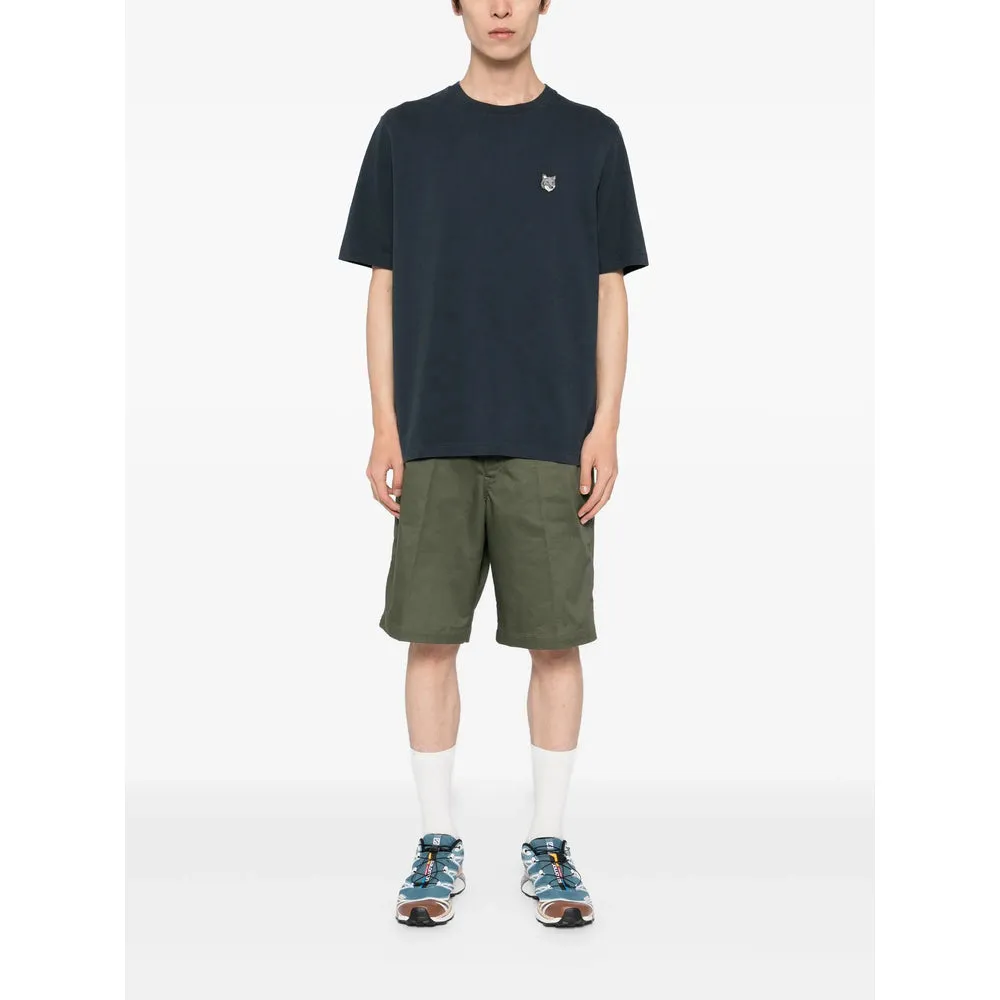 T-shirt Navy Blue sold by Lord & Taylor product image thumbnail 4