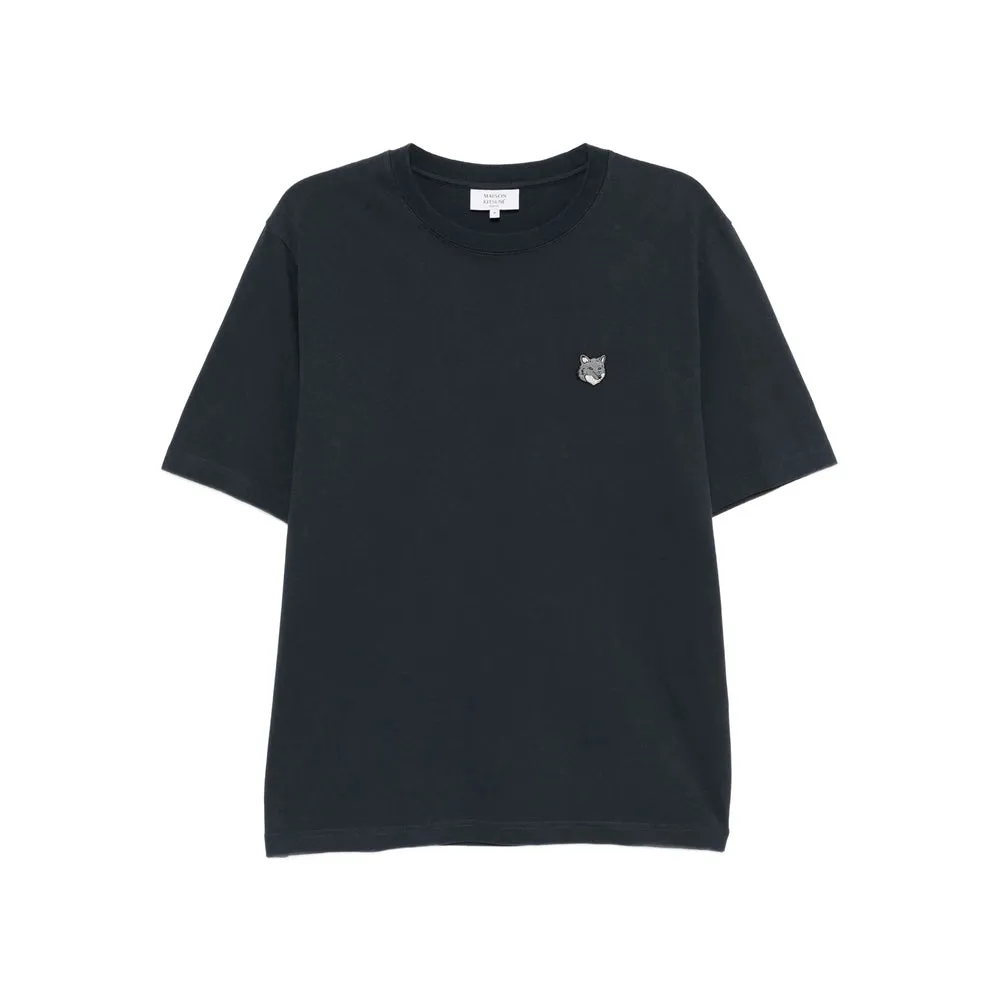 T-shirt Navy Blue sold by Lord & Taylor