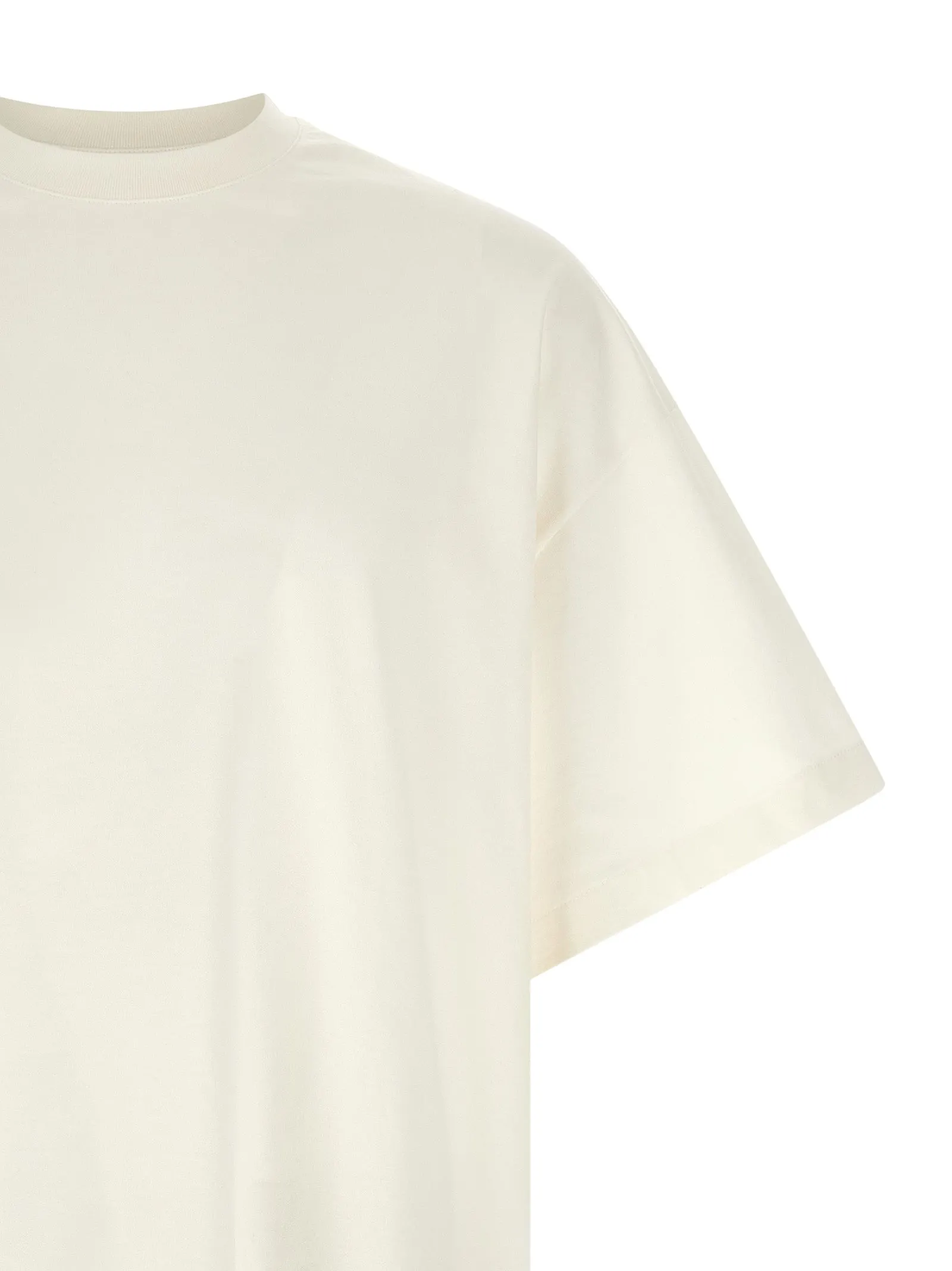 Logo T-shirt sold by Lord & Taylor product image thumbnail 3