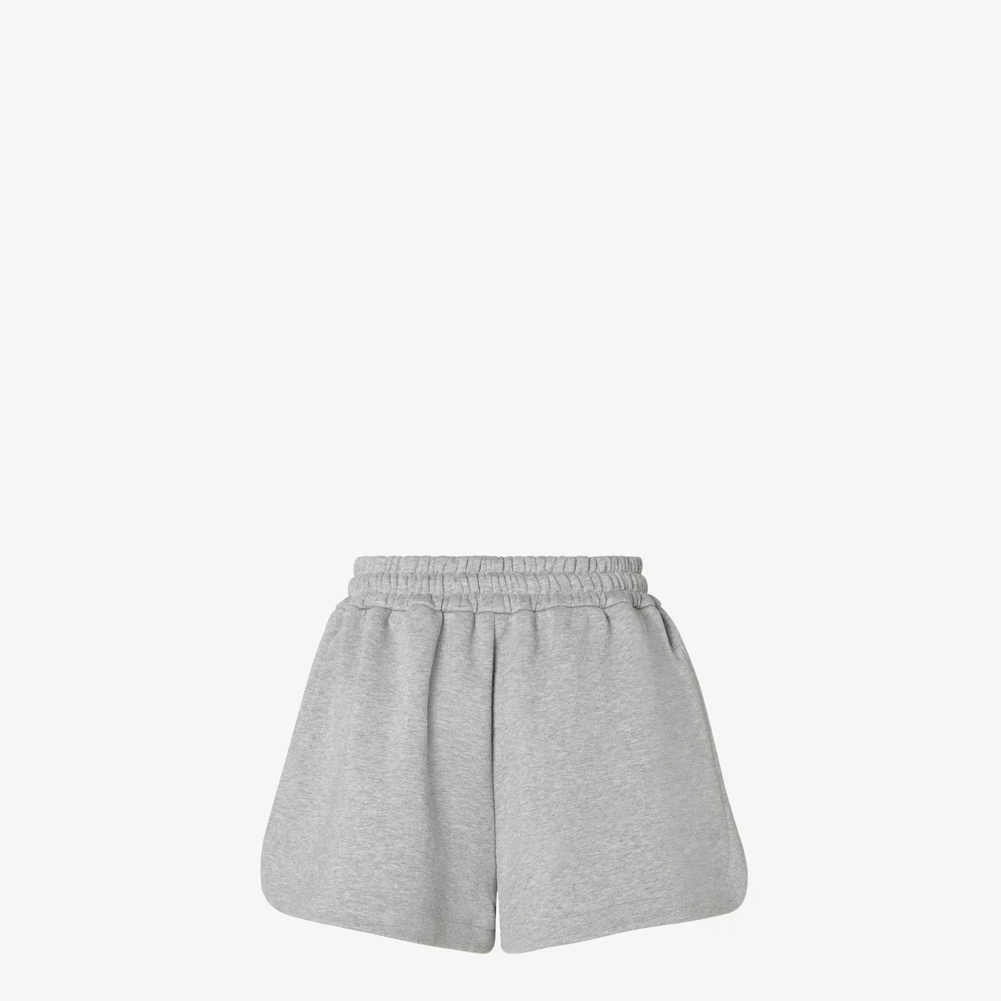 Shorts in jersey sold by Lord & Taylor product image thumbnail 2