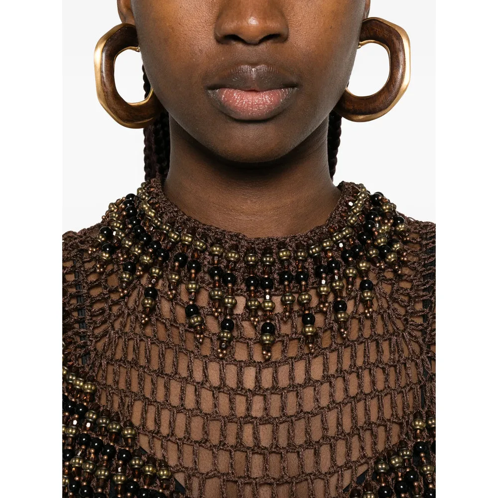 Tank Top Amaranto Brown sold by Lord & Taylor product image thumbnail 3