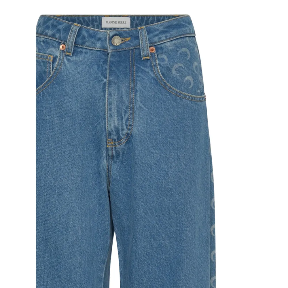 Tapered Jeans Blue sold by Lord & Taylor product image thumbnail 2