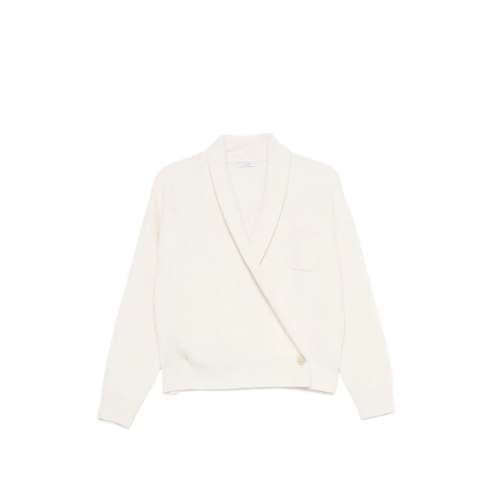 Cardigan Cashmere Wrap sold by Lord & Taylor