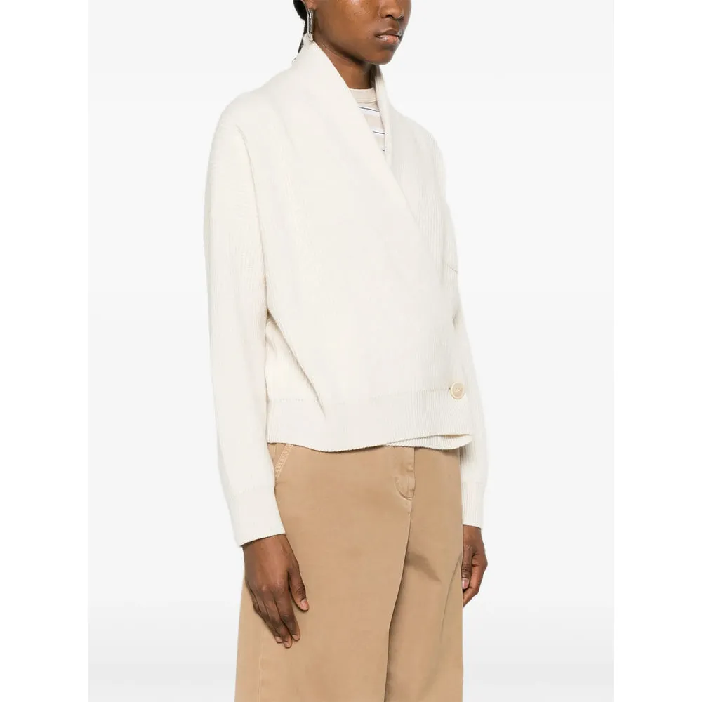 Cardigan Cashmere Wrap sold by Lord & Taylor product image thumbnail 5