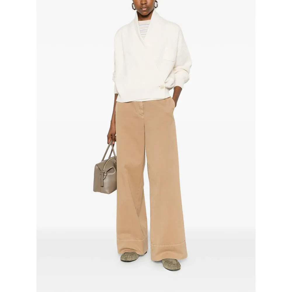Cardigan Cashmere Wrap sold by Lord & Taylor product image thumbnail 3