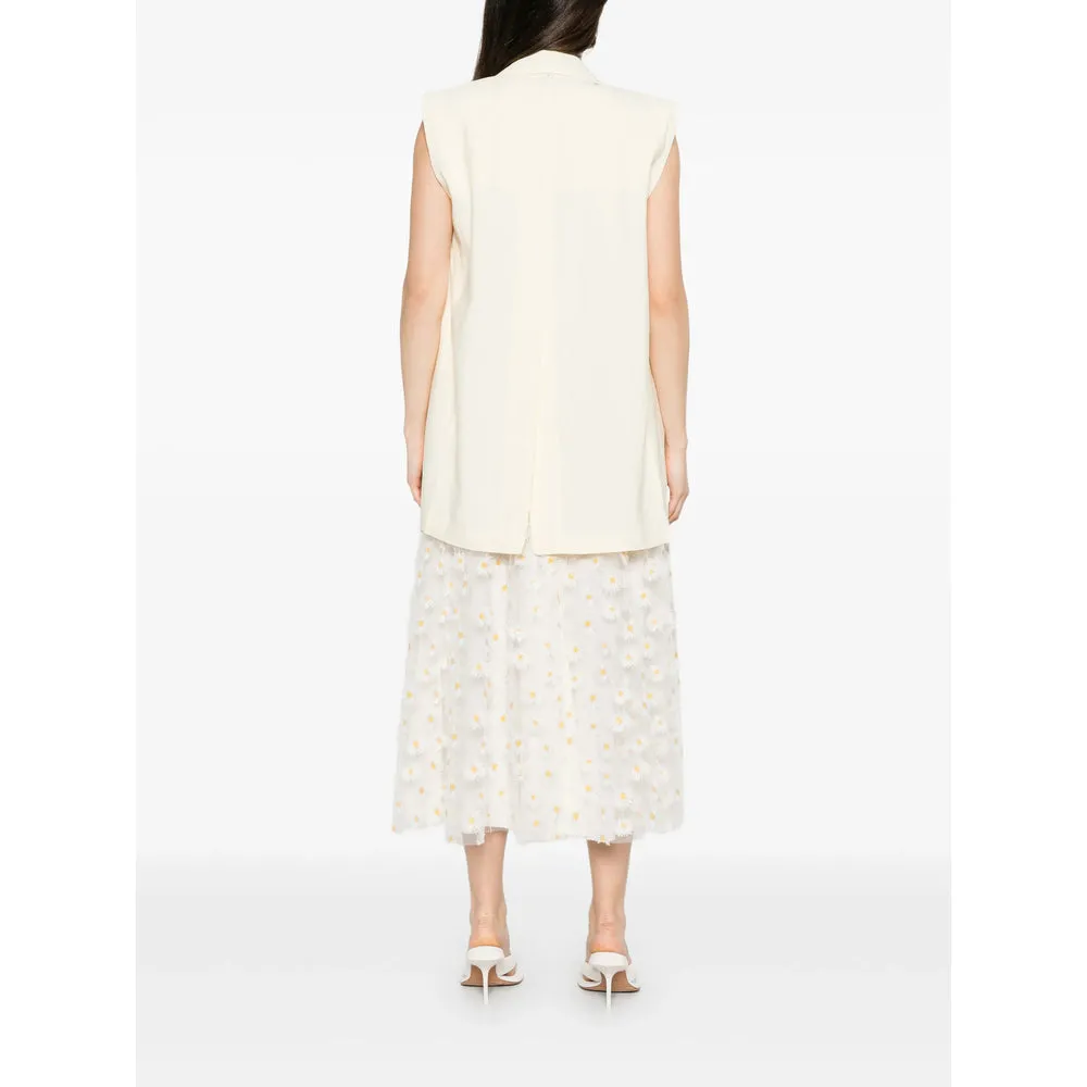 Waistcoat Neutrals sold by Lord & Taylor product image thumbnail 5