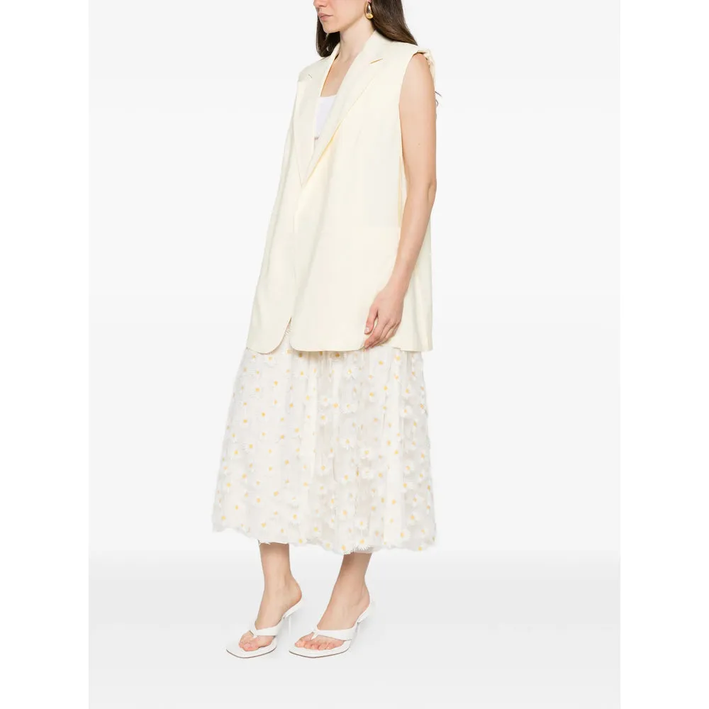 Waistcoat Neutrals sold by Lord & Taylor product image thumbnail 2