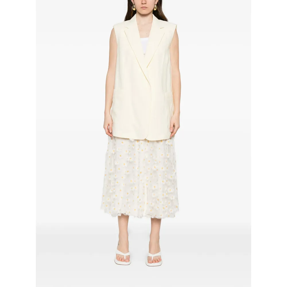 Waistcoat Neutrals sold by Lord & Taylor product image thumbnail 3