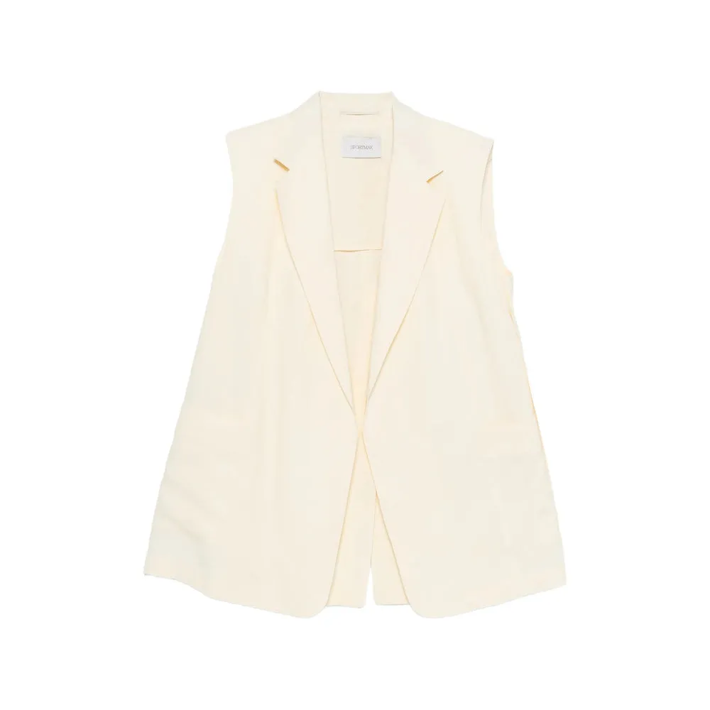 Waistcoat Neutrals sold by Lord & Taylor