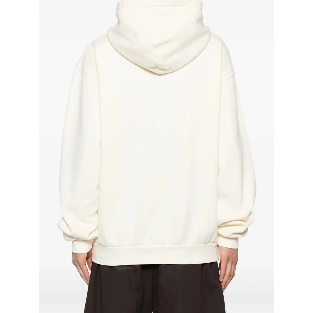 Hooded Sweater Bone White sold by Lord & Taylor product image thumbnail 4