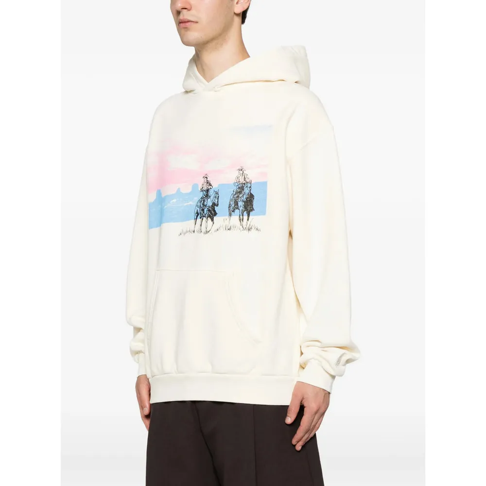 Hooded Sweater Bone White sold by Lord & Taylor product image thumbnail 5