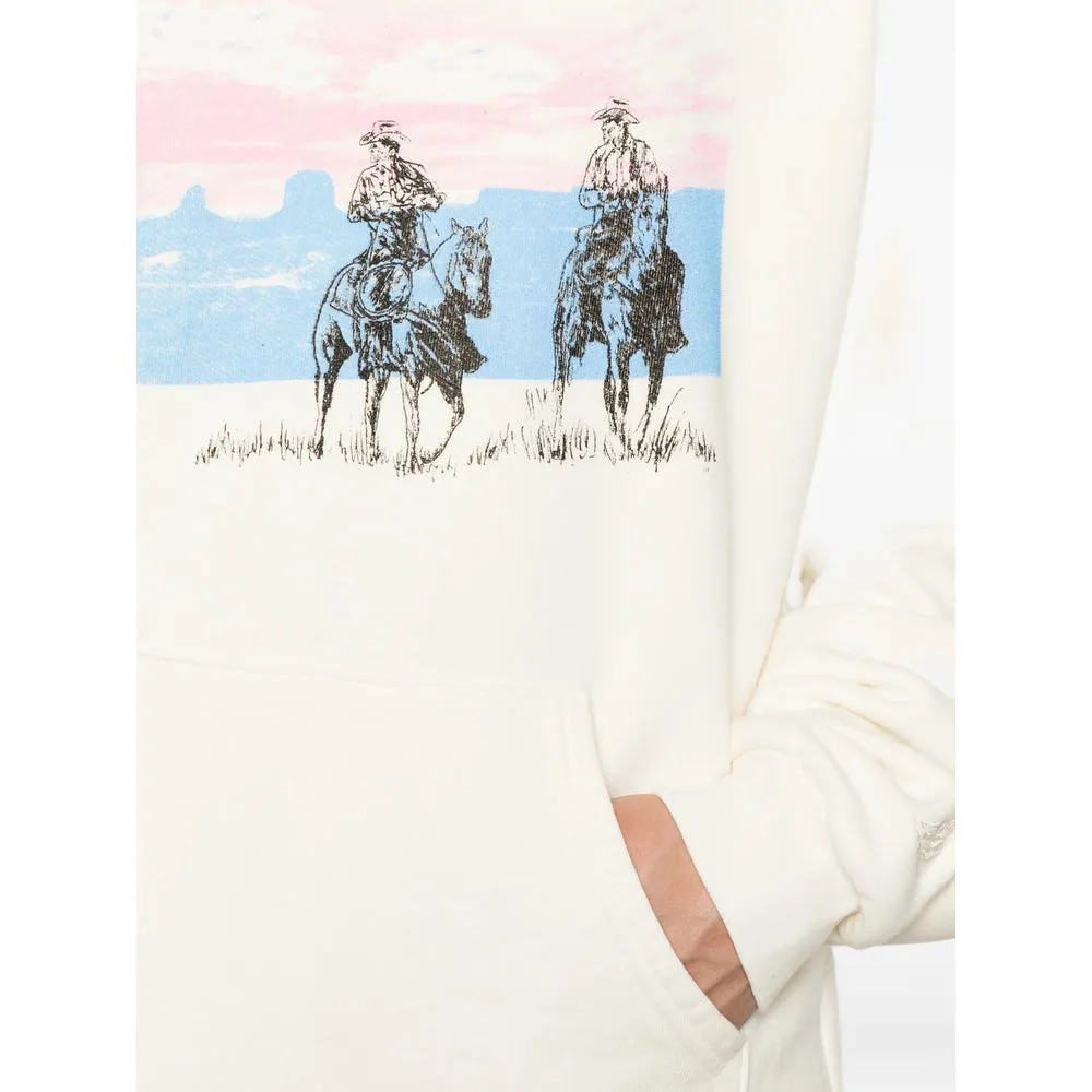 Hooded Sweater Bone White sold by Lord & Taylor product image thumbnail 2