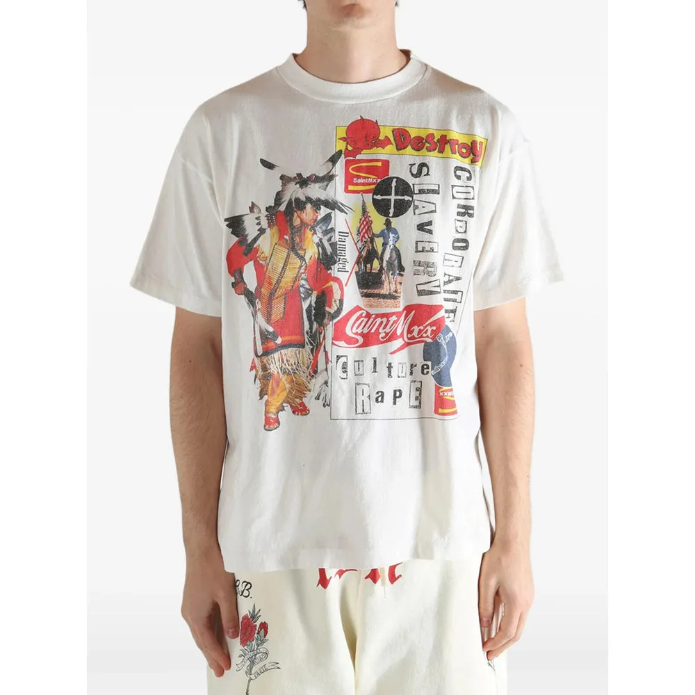 T-shirt Neutrals sold by Lord & Taylor product image thumbnail 3