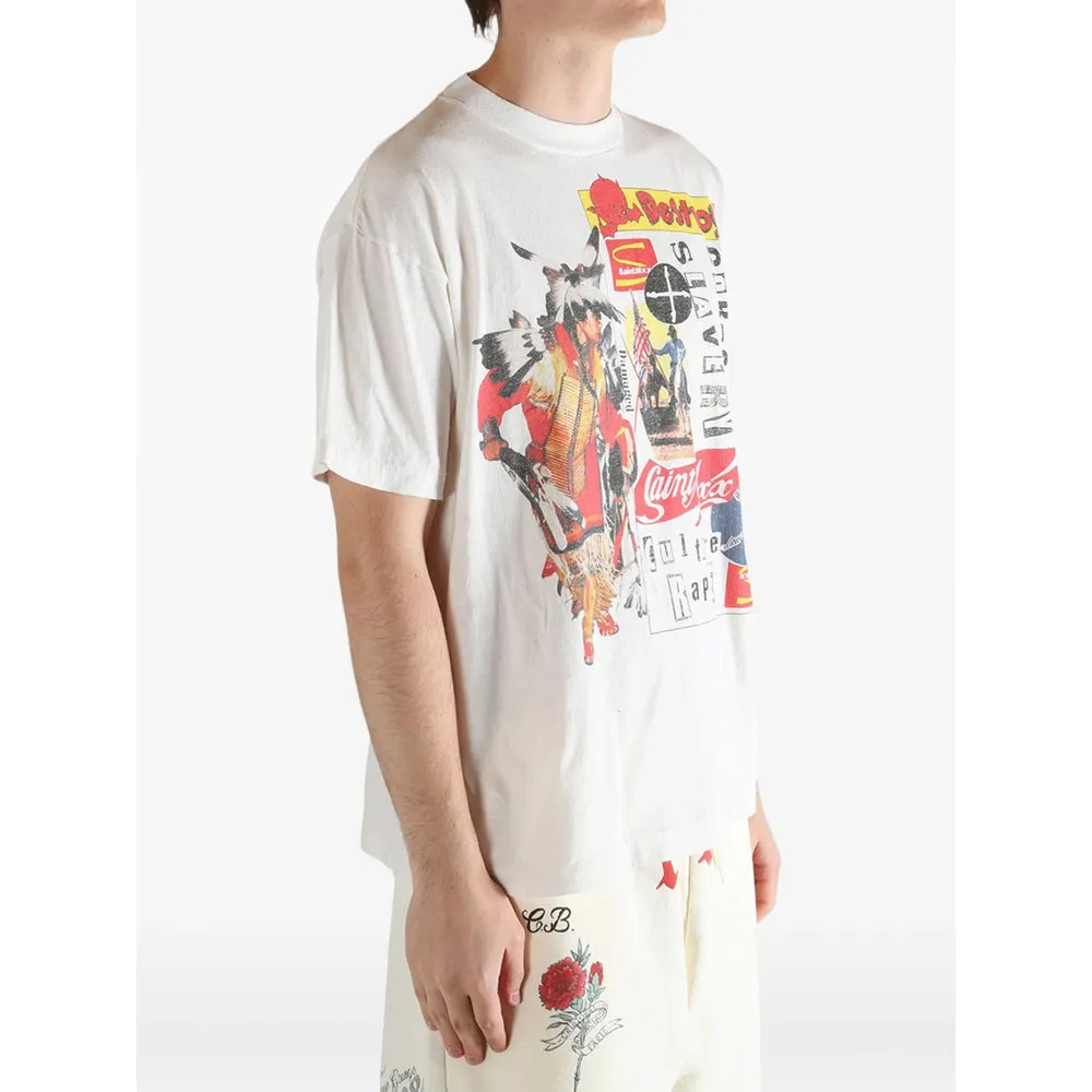 T-shirt Neutrals sold by Lord & Taylor product image thumbnail 4