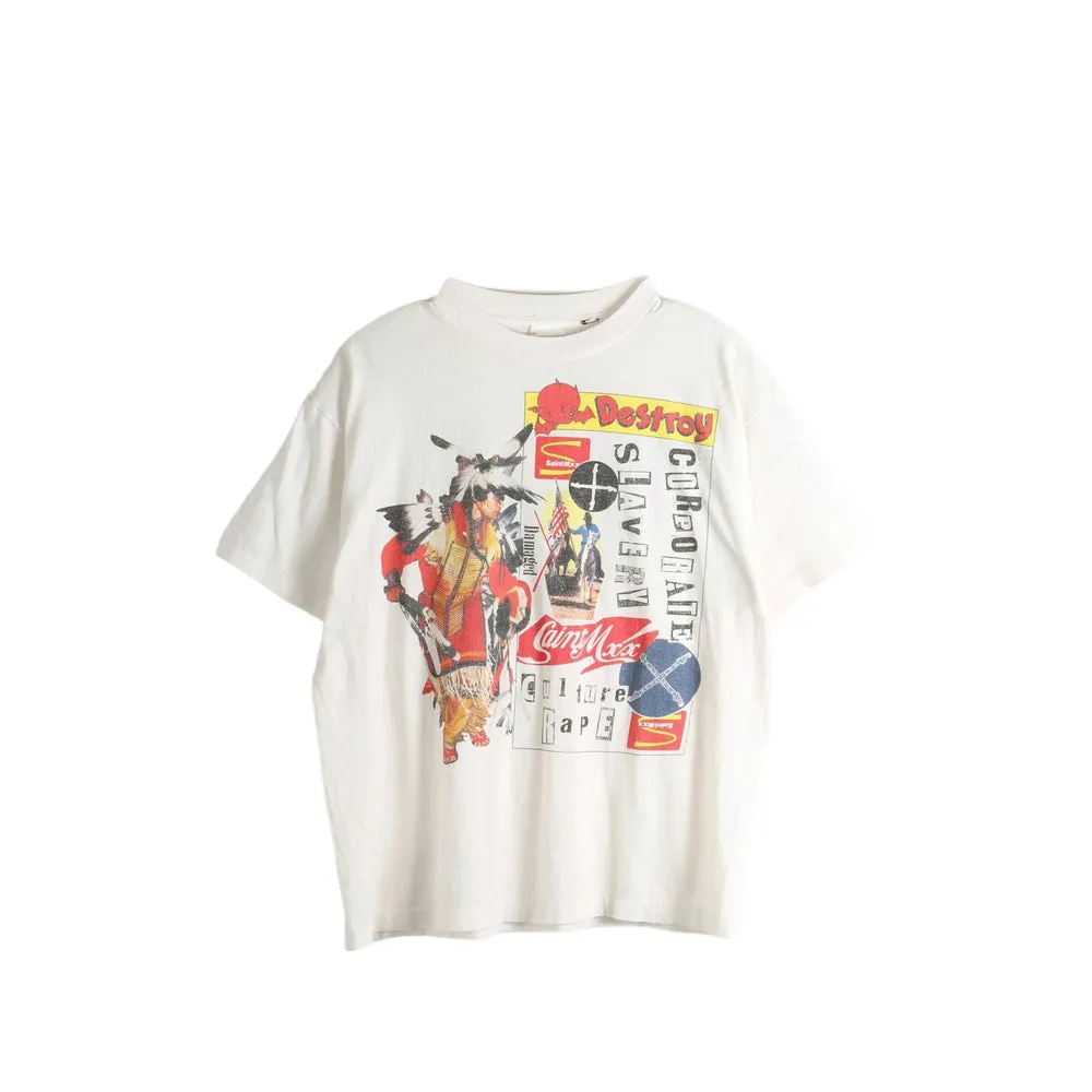 T-shirt Neutrals sold by Lord & Taylor