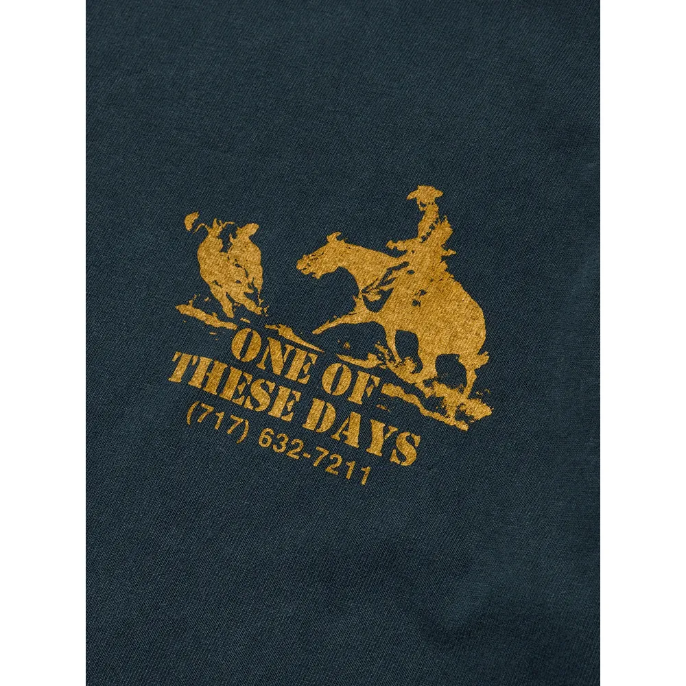 T-shirt Black Cotton sold by Lord & Taylor product image thumbnail 3