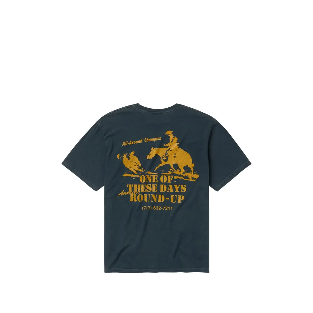 T-shirt Black Cotton sold by Lord & Taylor product image thumbnail 4