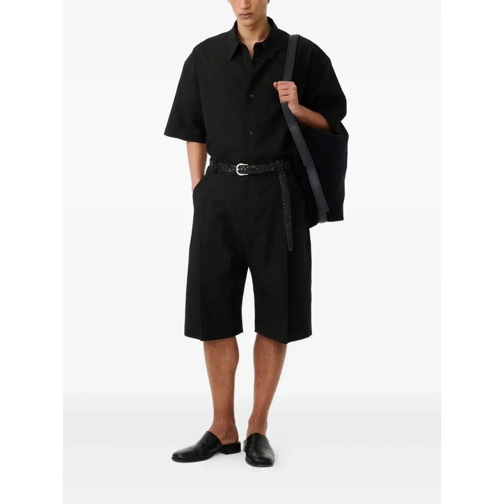 Shirt Sanko Black sold by Lord & Taylor product image thumbnail 4
