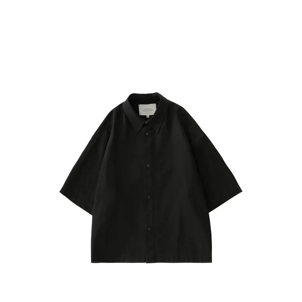 Shirt Sanko Black sold by Lord & Taylor