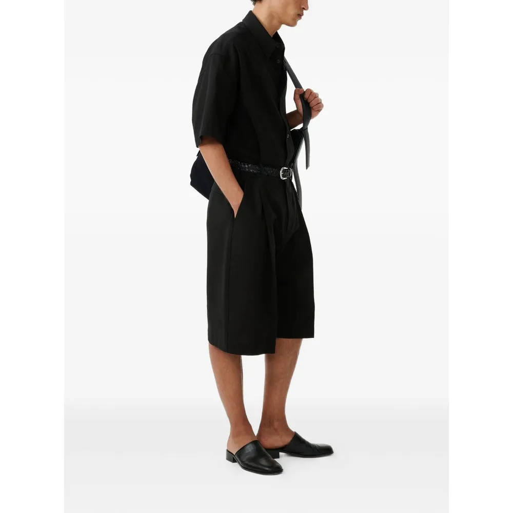 Shirt Sanko Black sold by Lord & Taylor product image thumbnail 2