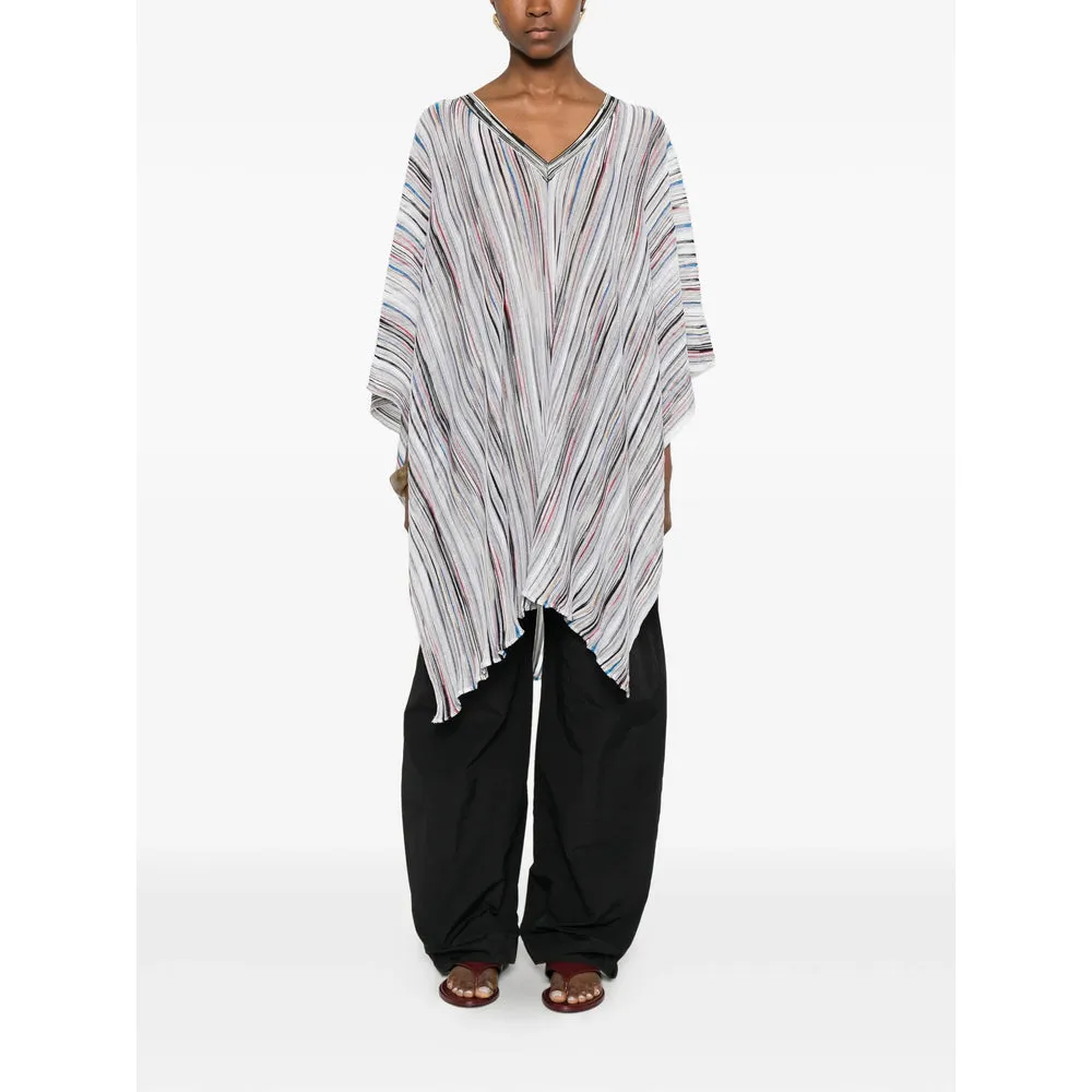 Cape White/Blue sold by Lord & Taylor product image thumbnail 4