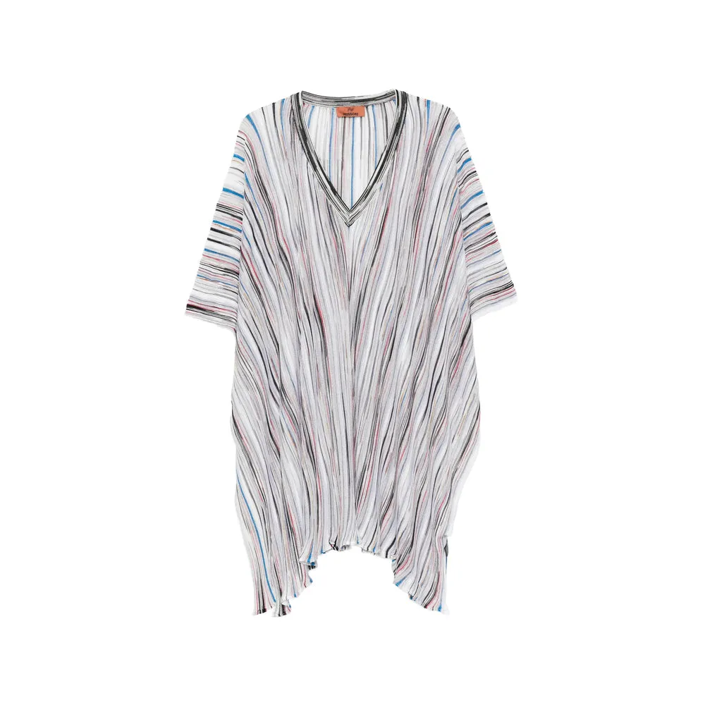 Cape White/Blue sold by Lord & Taylor