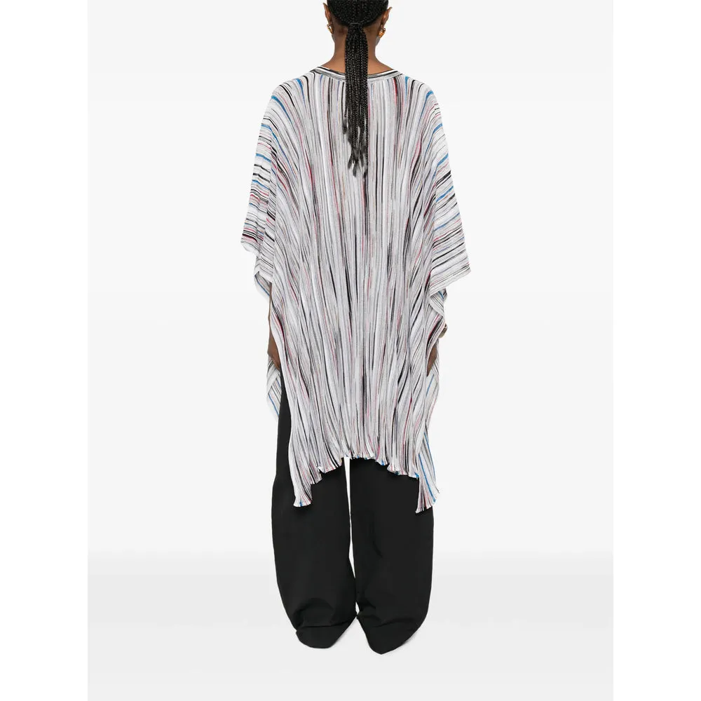 Cape White/Blue sold by Lord & Taylor product image thumbnail 5
