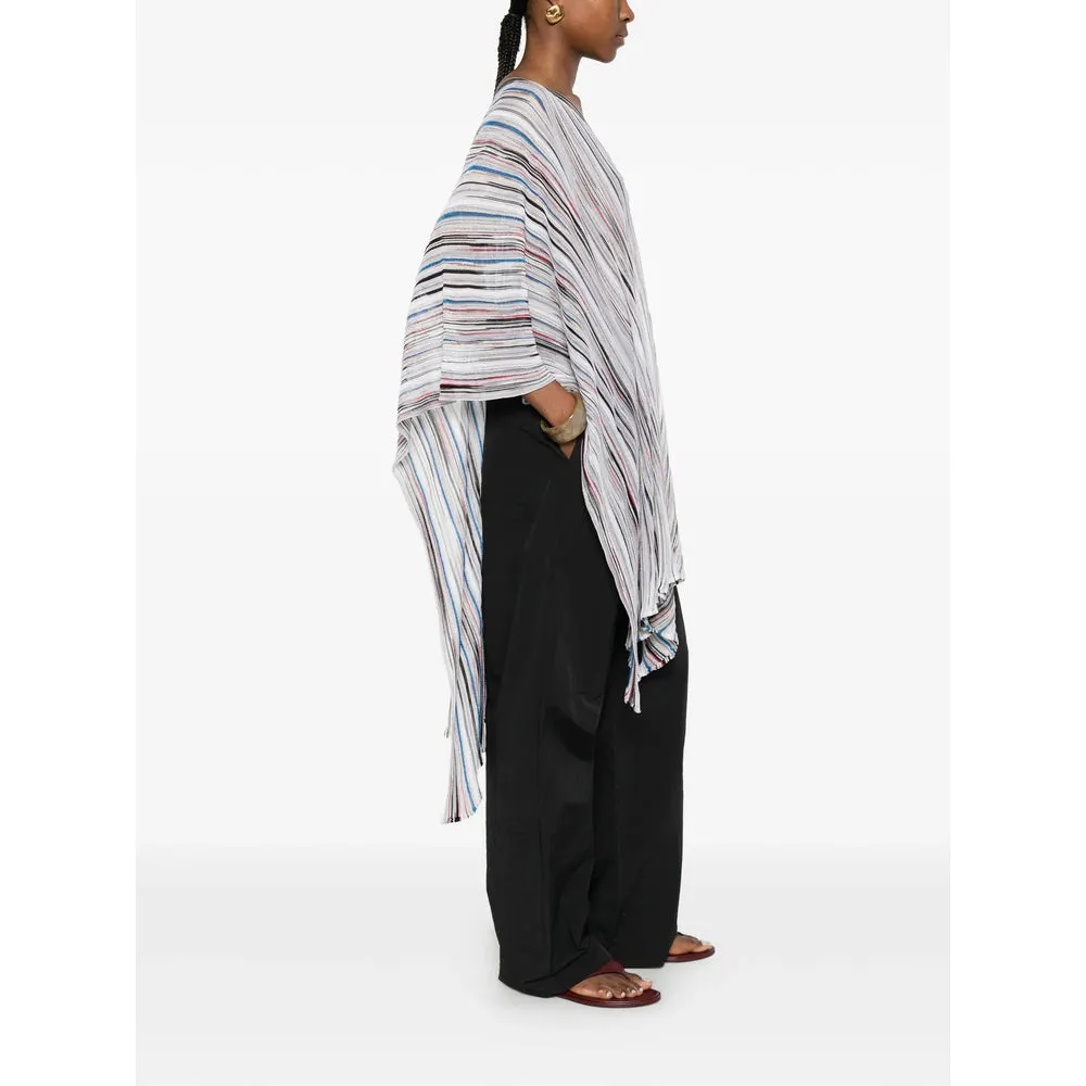Cape White/Blue sold by Lord & Taylor product image thumbnail 3